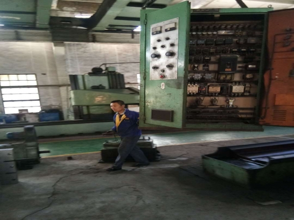 數(shù)控機(jī)床搬遷 與你攜手創(chuàng)造未來