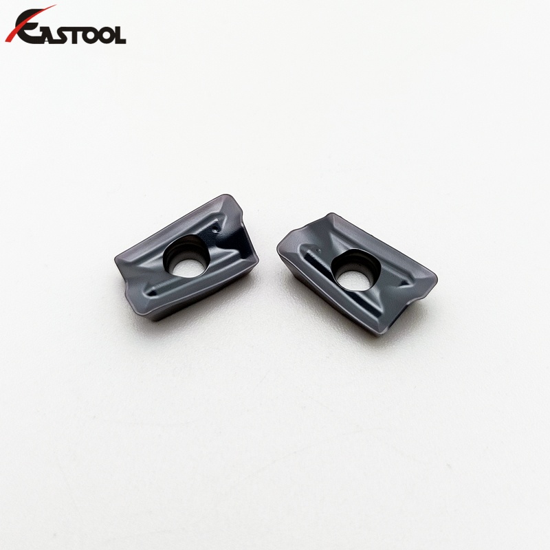 工廠批發(fā)數控車床切削刀具整體硬質合金刀片銑削刀片BDMT11T308ER-JT