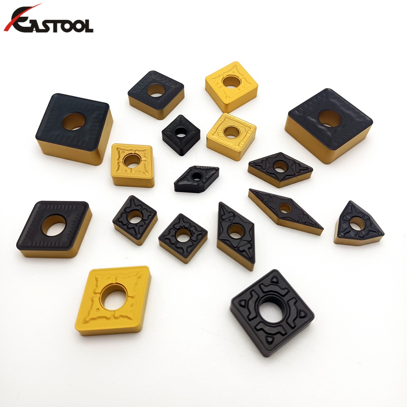 怎么用好車(chē)削刀片？需要注意哪些？